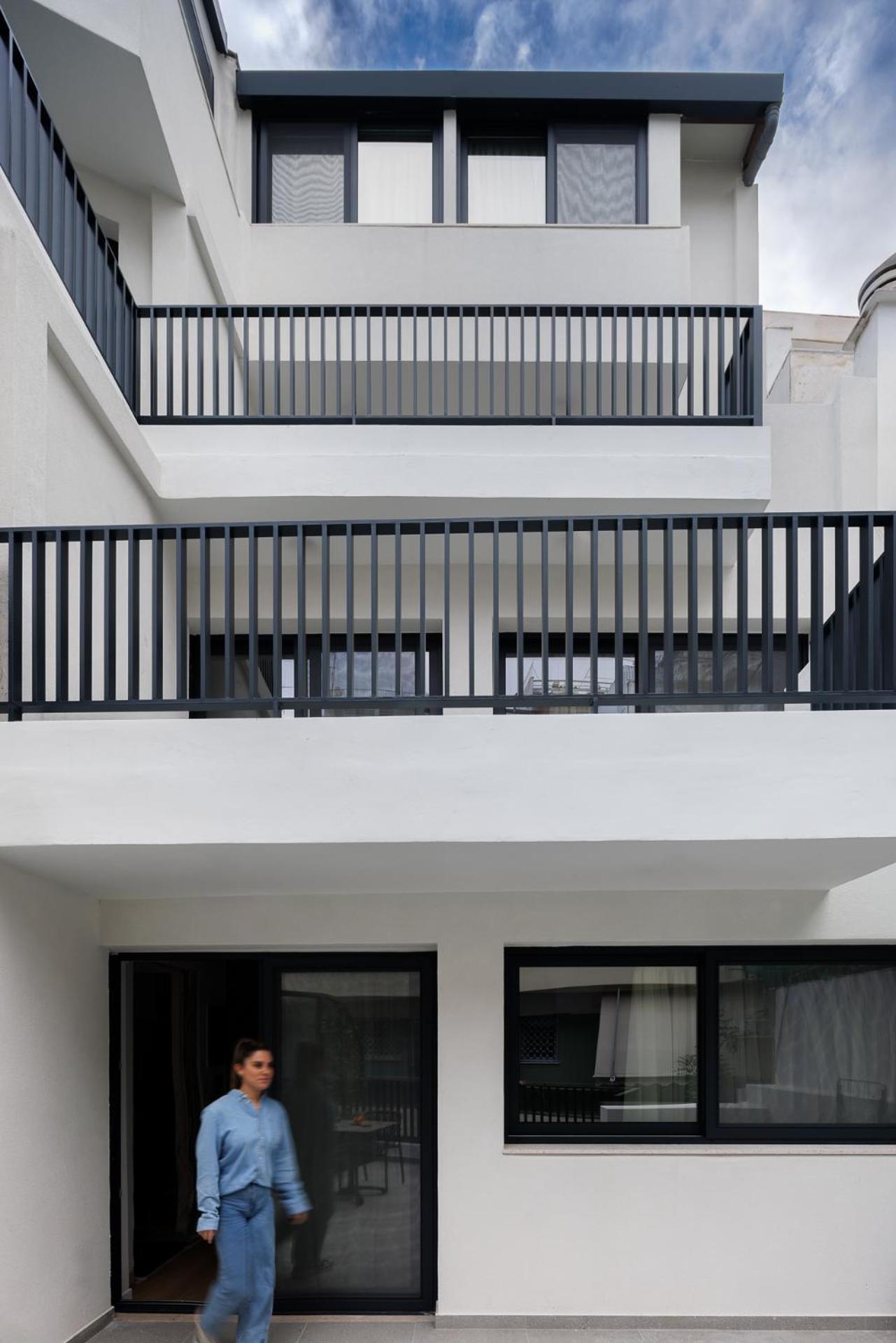 More By Zoia Living Athens Exterior photo