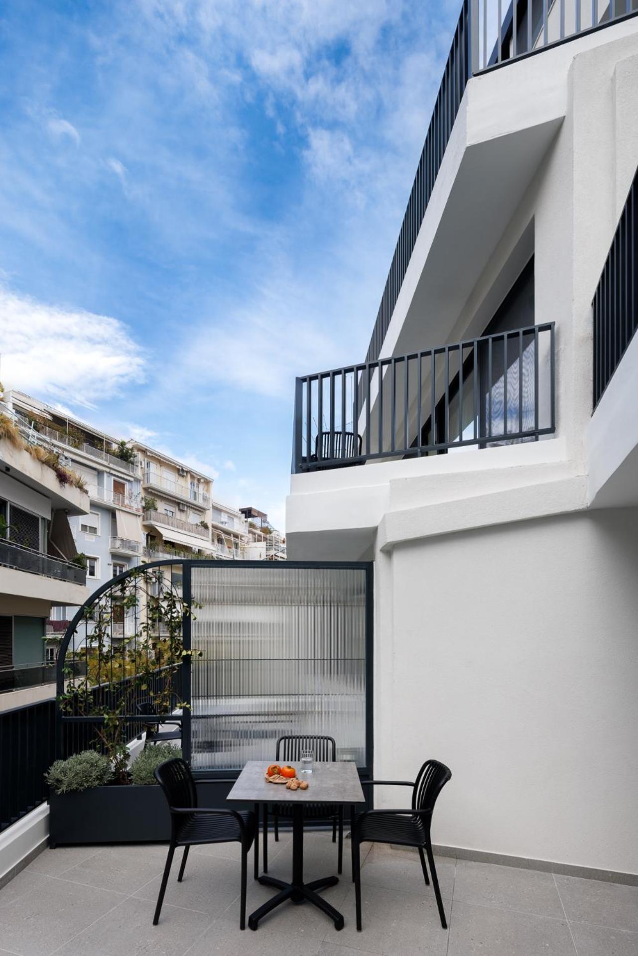 More By Zoia Living Athens Exterior photo